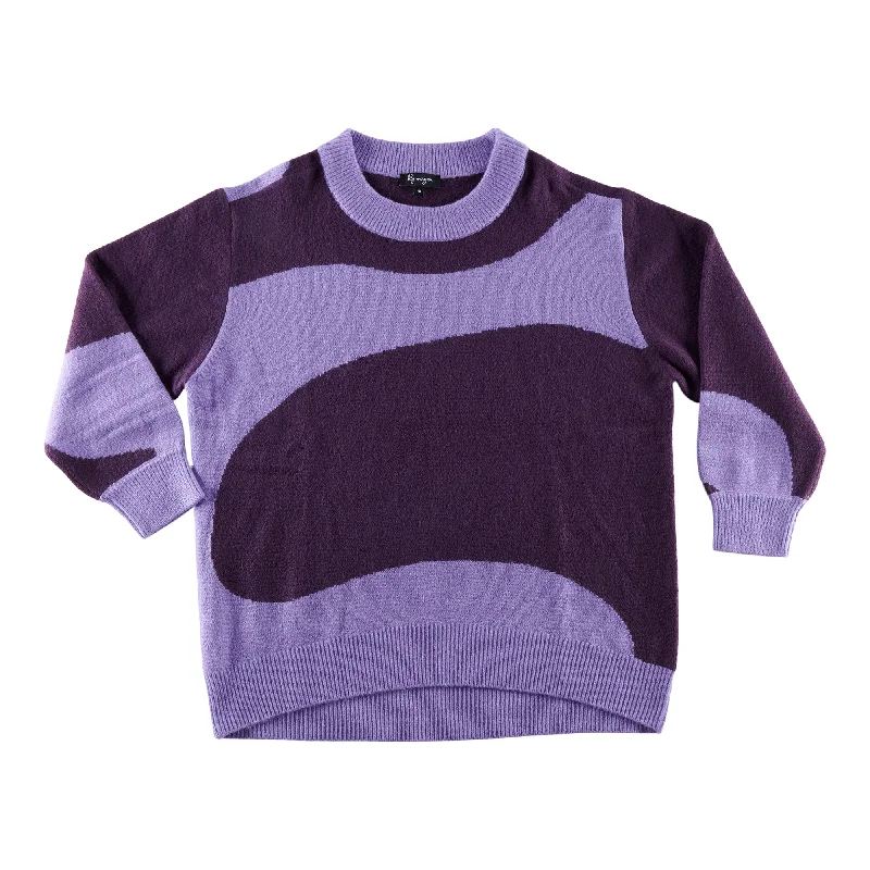 lily morgan Women's Plus Hi-Lo Pullover Sweater Jersey Fabric Tulle Fabric Batik Fabric lily morgan Women's Plus Hi-Lo Pullover Sweater Jersey Fabric Tulle Fabric Batik Fabric