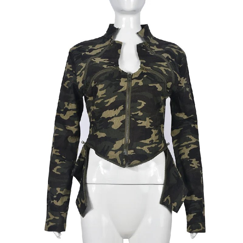Camouflage