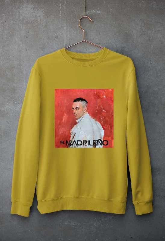 Mustard Yellow