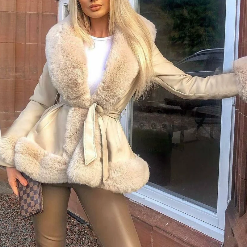 beige