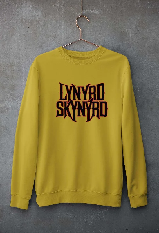 Mustard Yellow