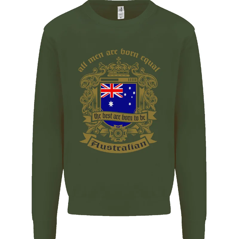 Forest Green