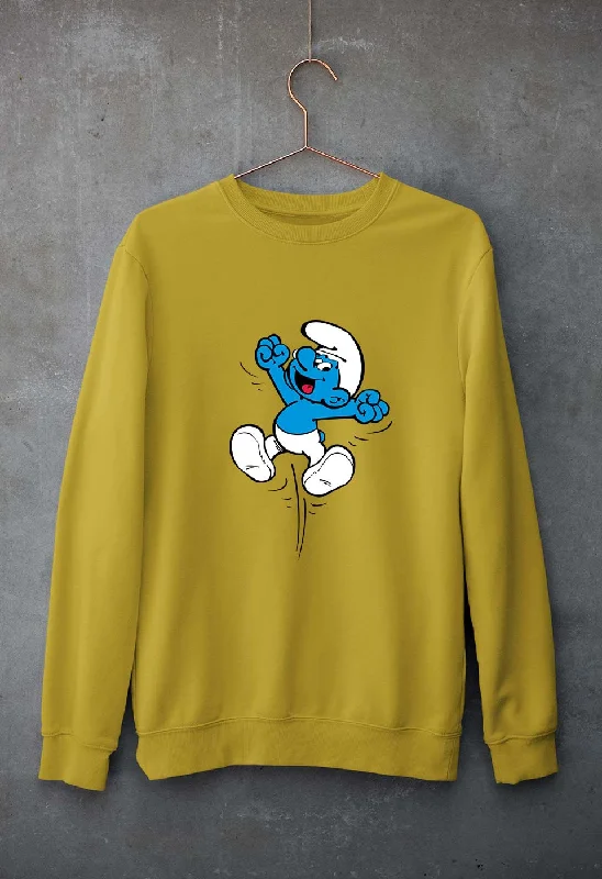Mustard Yellow