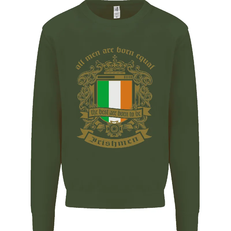 Forest Green