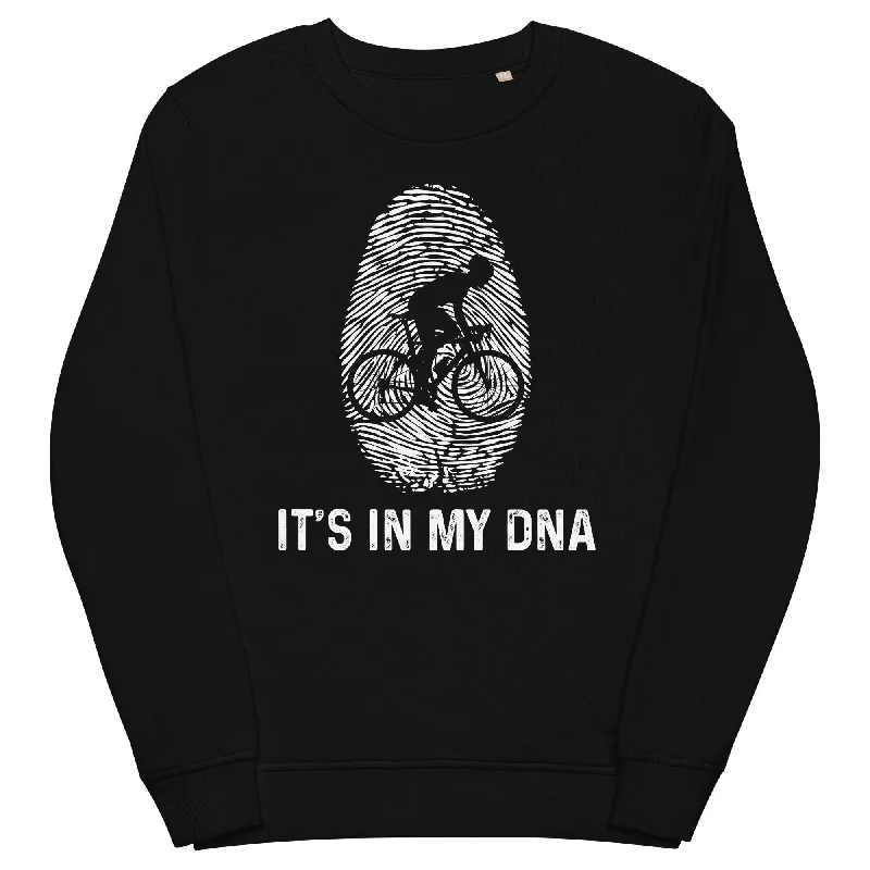 It's In My DNA 1 - Unisex Premium Organic Sweatshirt Hoodie with Magnetic Closure Innovative Modern It's In My DNA 1 - Unisex Premium Organic Sweatshirt Hoodie with Magnetic Closure Innovative Modern