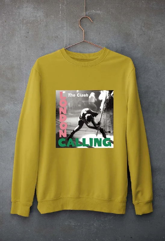 Mustard Yellow