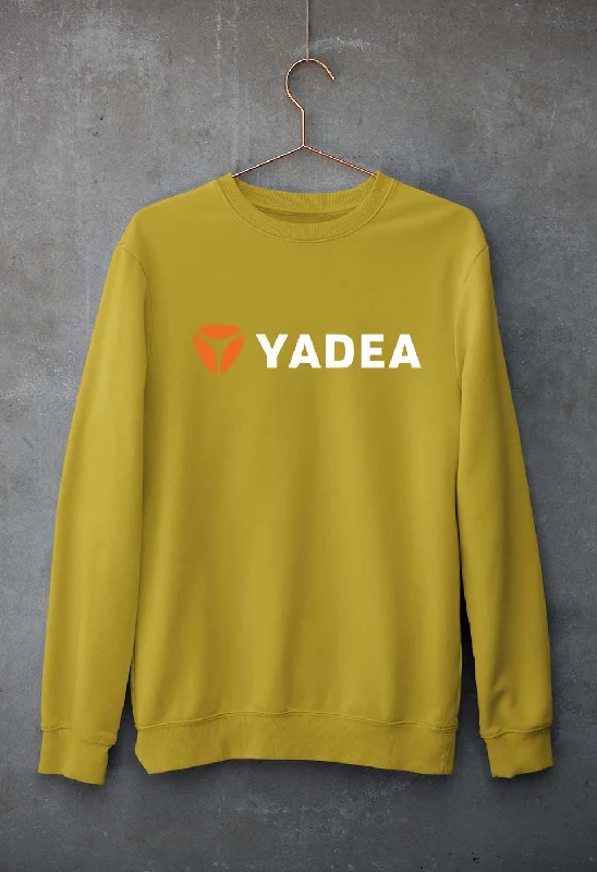 Mustard Yellow