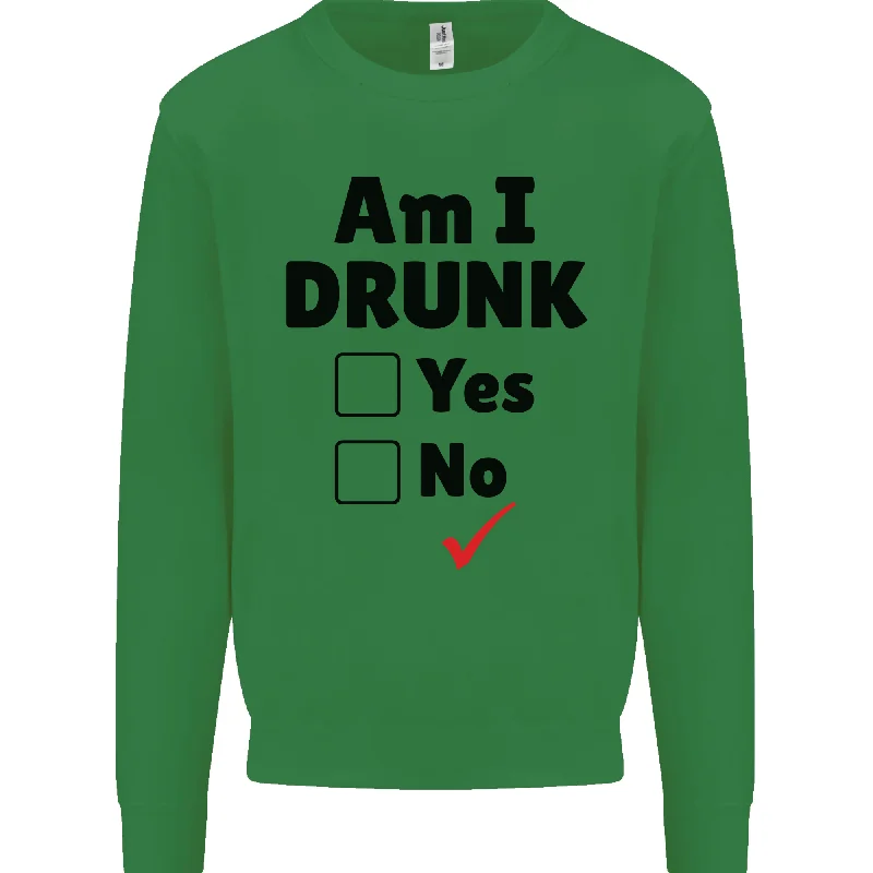 Irish Green