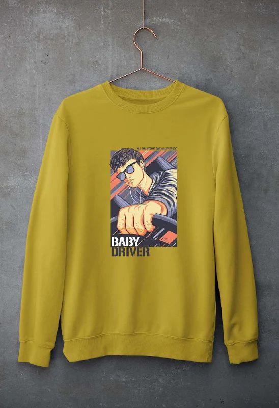 Mustard Yellow