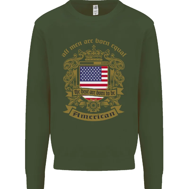 Forest Green