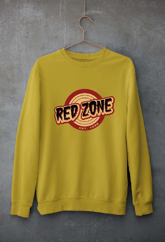 Mustard Yellow