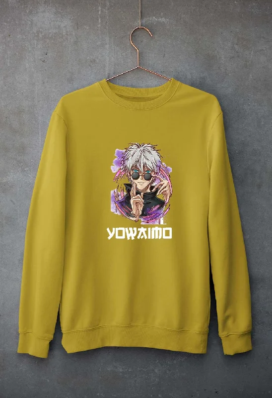 Mustard Yellow