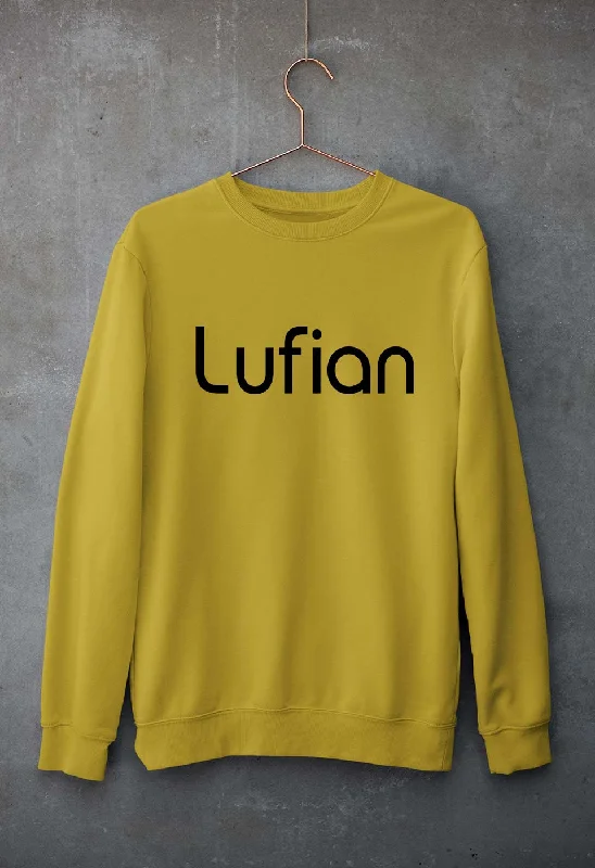 Mustard Yellow