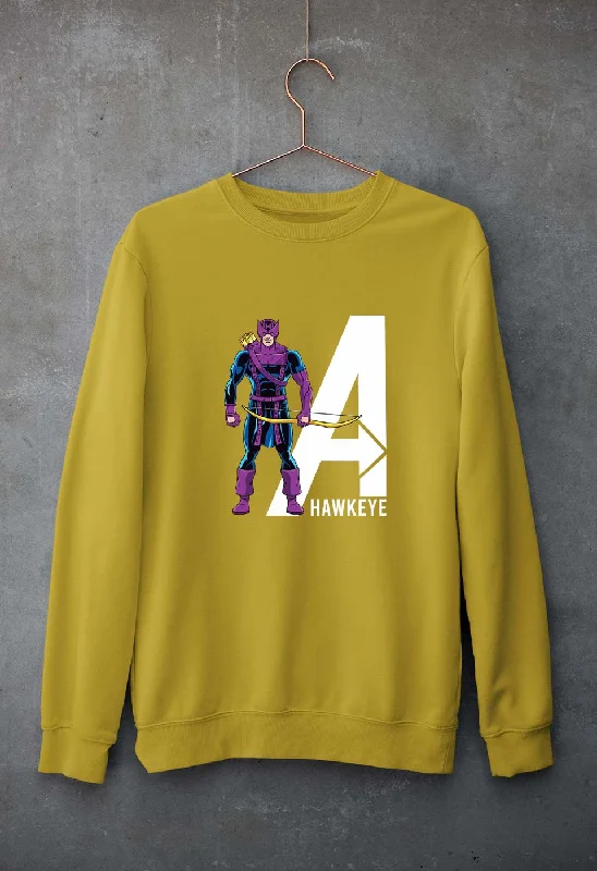 Mustard Yellow