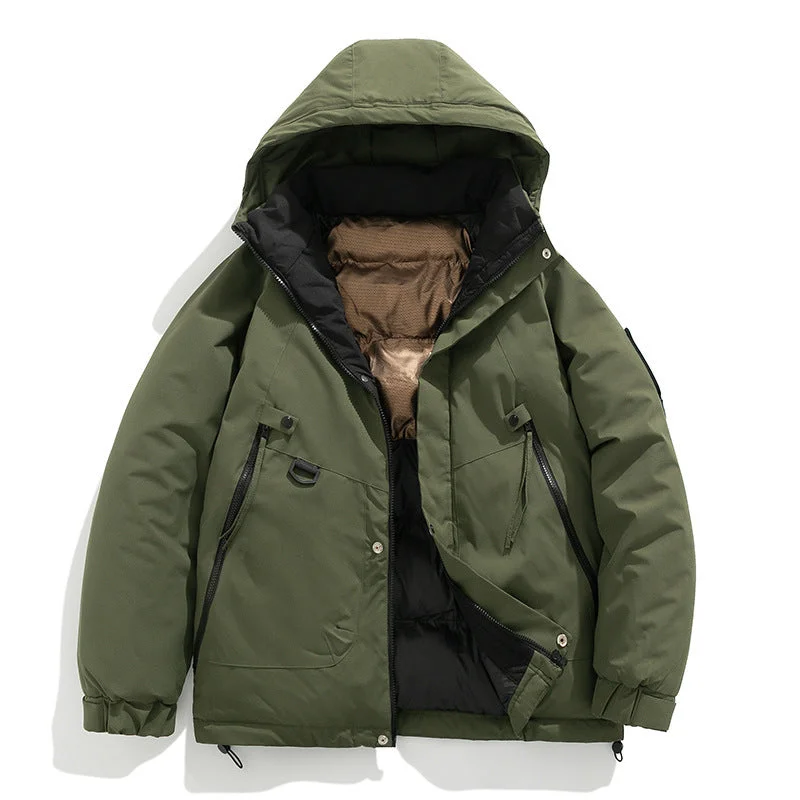 Army Green