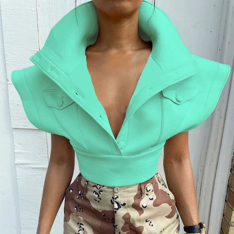 Mint Green