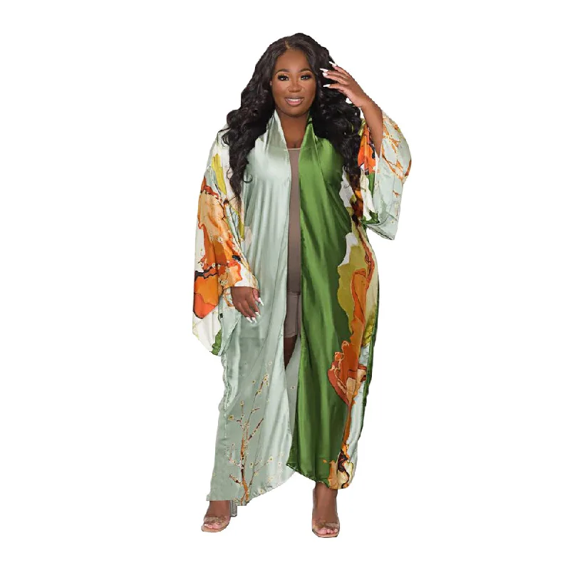 Light green
