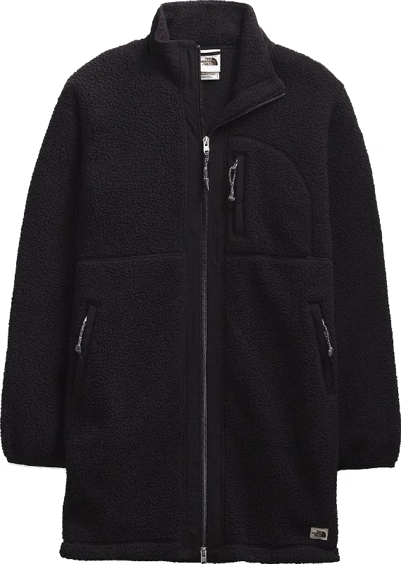 TNF Black