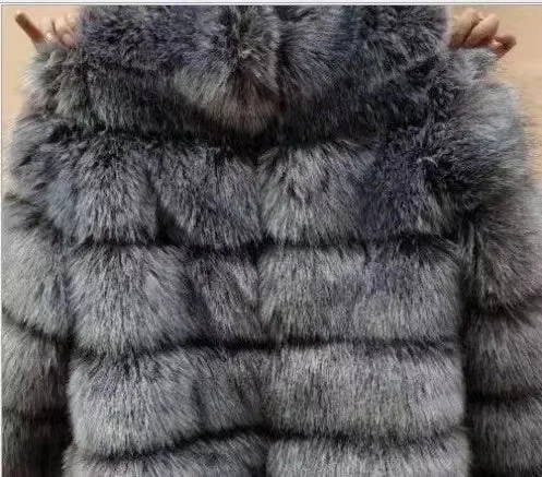 Silver Fox