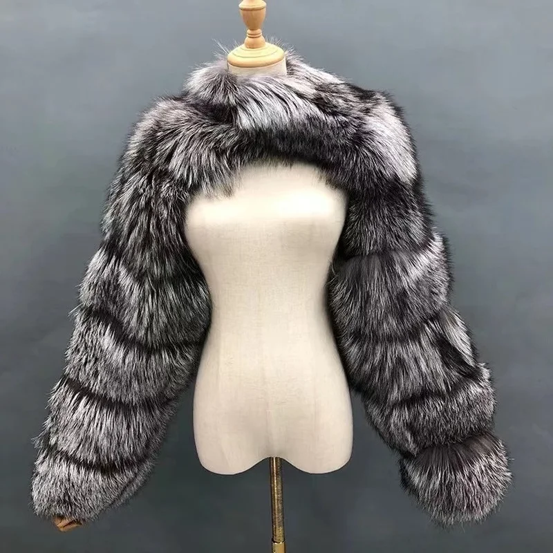 Silver Fox