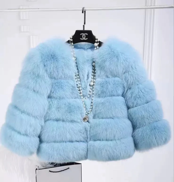 Sky blue