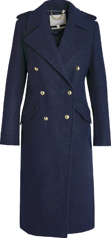 Inverraray Wool Coat - Women's|-|Manteau en laine Inverreray - Femme Asymmetrical Diagonal princess Inverraray Wool Coat - Women's|-|Manteau en laine Inverreray - Femme Asymmetrical Diagonal princess