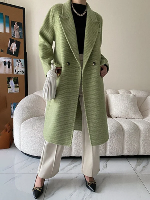 Apple Green