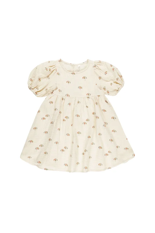 Marley Dress (Umbrellas)