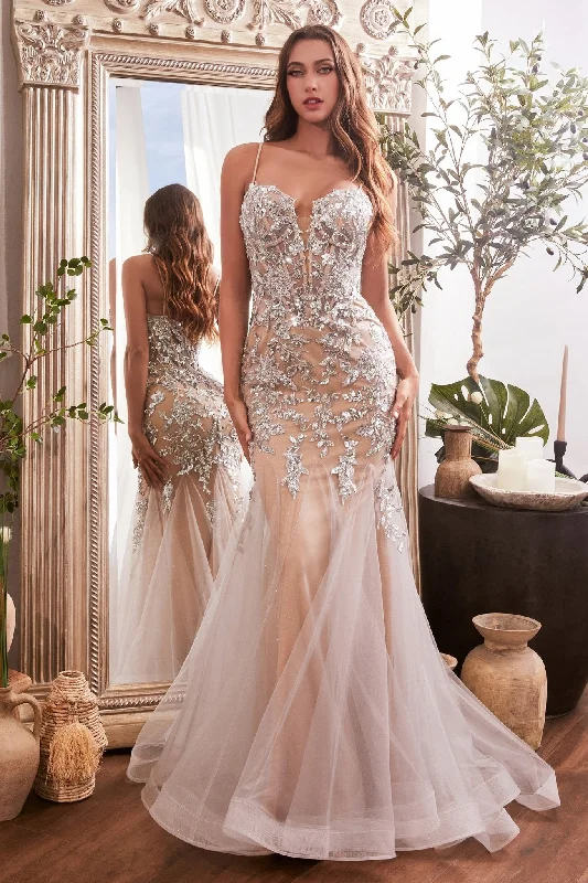 SILVER-NUDE