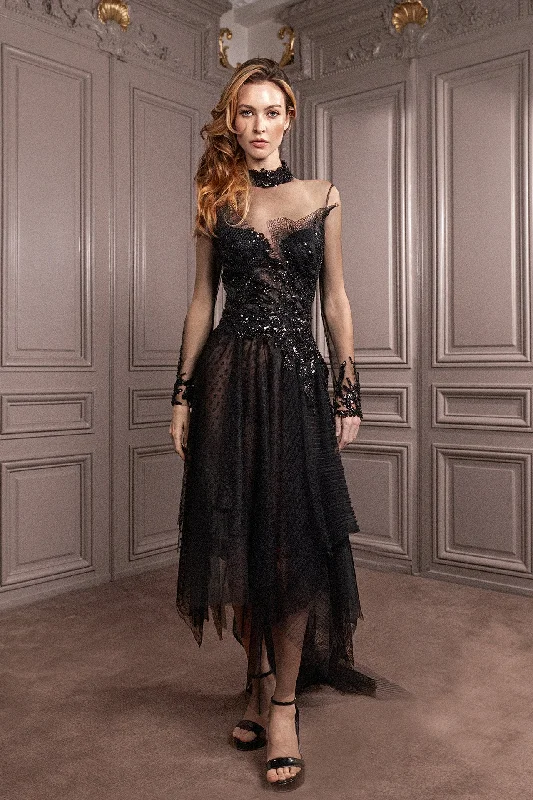 GATTI NOLLI GA-7100 DRESS
