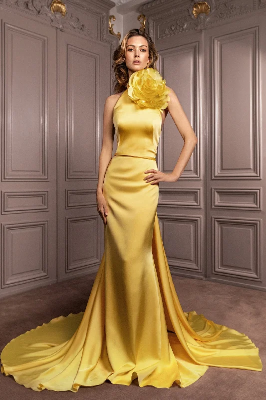 GATTI NOLLI GA-7044 DRESS