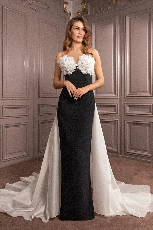 GATTI NOLLI GA-7071 DRESS