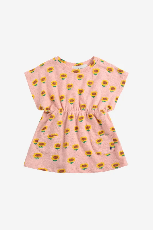 Sunflower Dress (Baby)