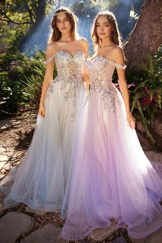ANDREA AND LEO A1258 DRESS
