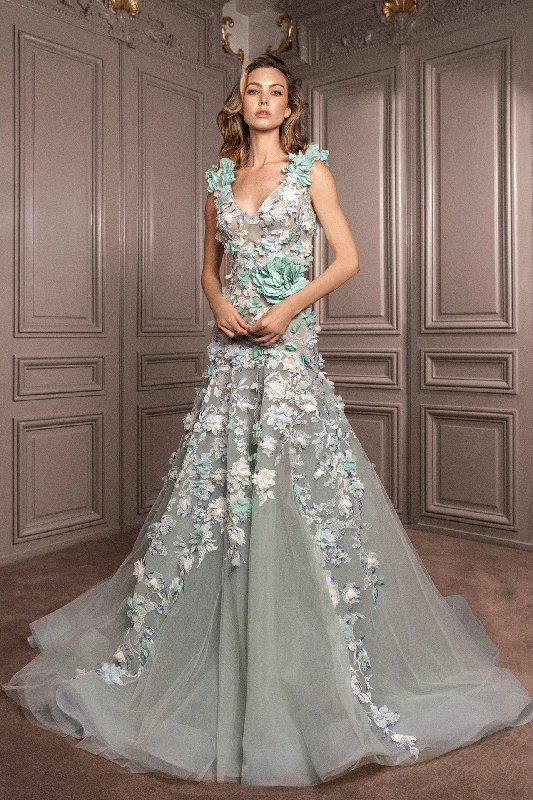 GATTI NOLLI GA-7081 DRESS