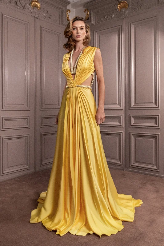 GATTI NOLLI GA-7045 DRESS