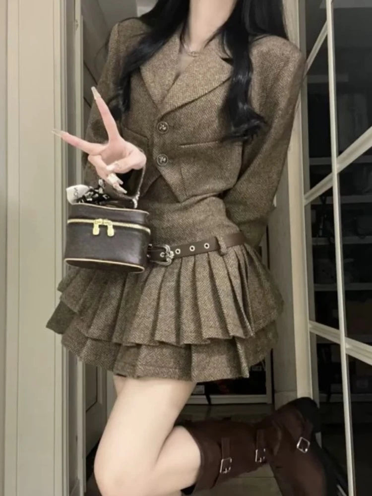 2 Piece Set