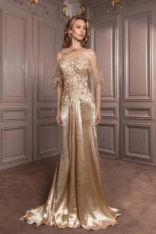 GATTI NOLLI GA-7078 DRESS