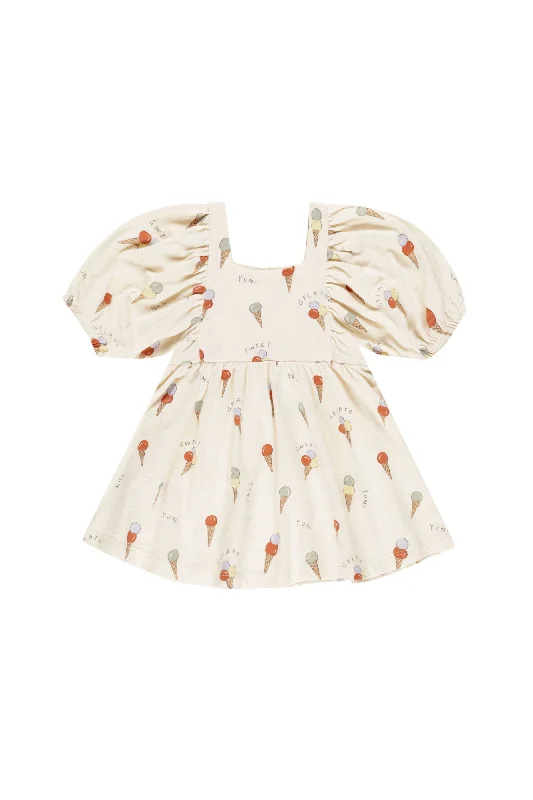 Brea Dress (Gelato)
