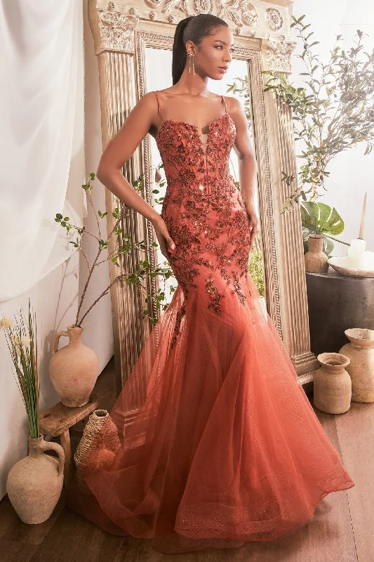 Cinderella Divine CDS488 Dress