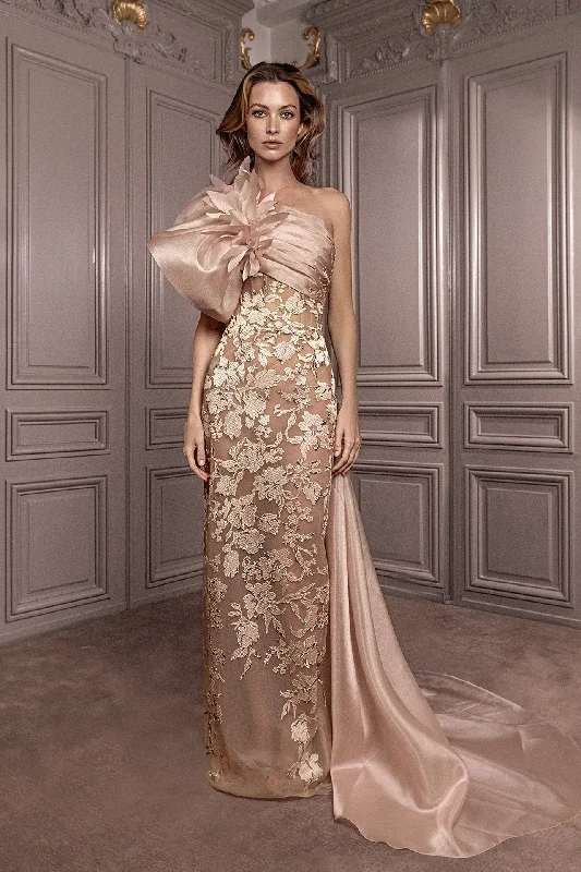 GATTI NOLLI GA-7080 DRESS