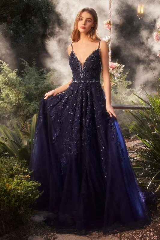 ANDREA AND LEO A1251 DRESS