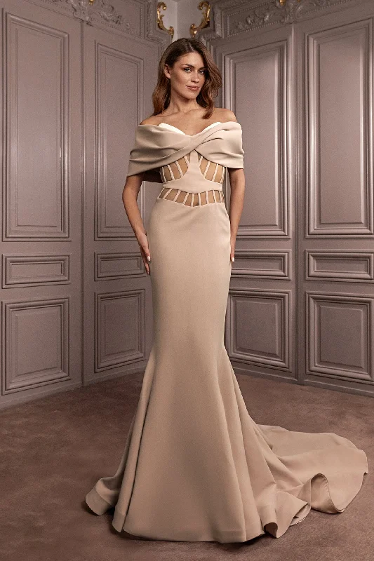 GATTI NOLLI GA-7041 DRESS