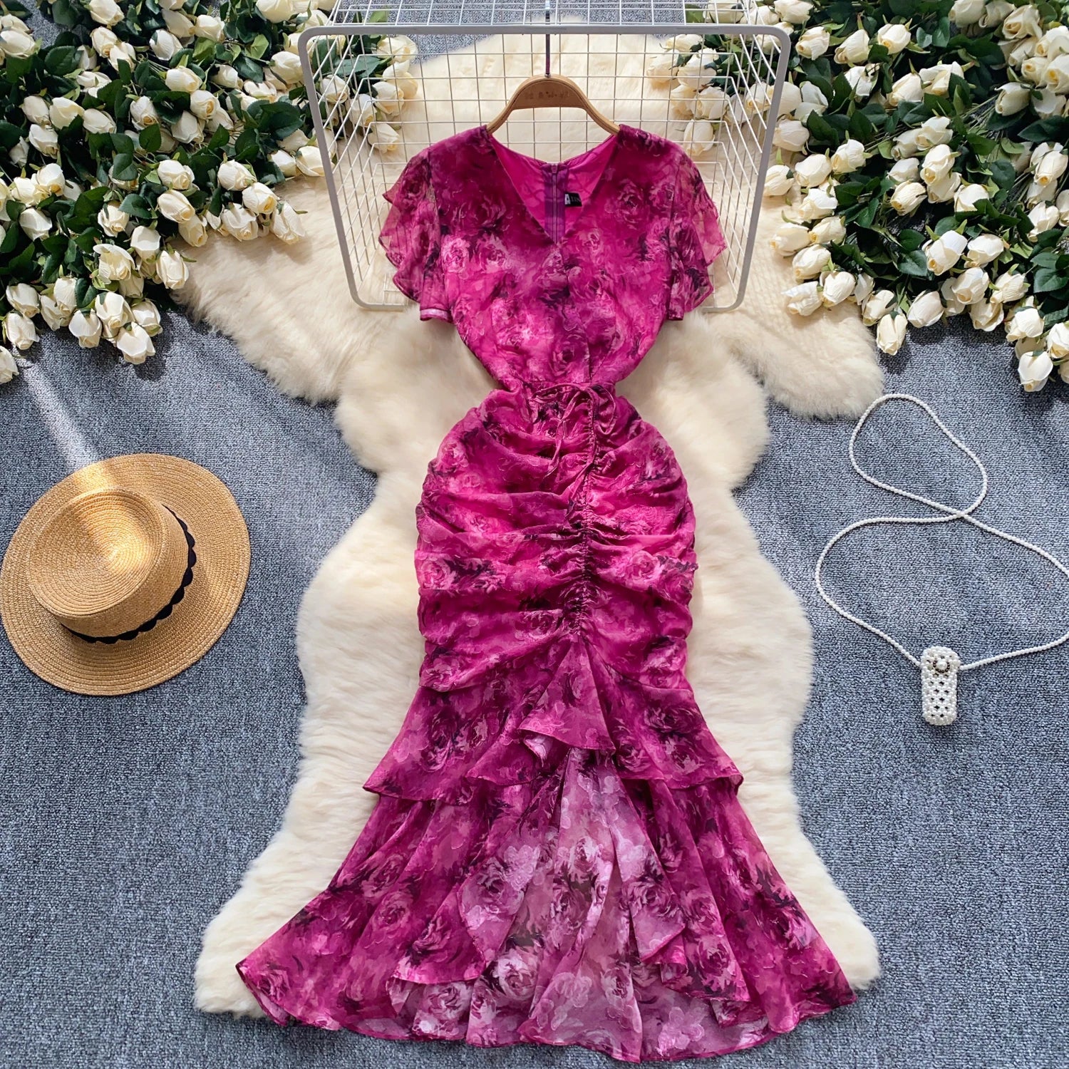 Rose Red