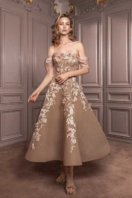 GATTI NOLLI GA-7079 DRESS