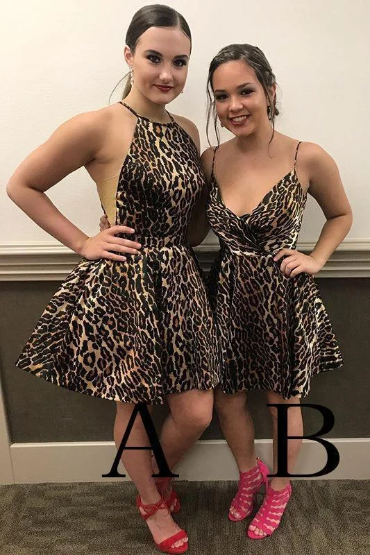 New Arrival Above Knee A Line Spaghetti Straps Homecoming Dresses Short Prom Dresses New Arrival Above Knee A Line Spaghetti Straps Homecoming Dresses Short Prom Dresses