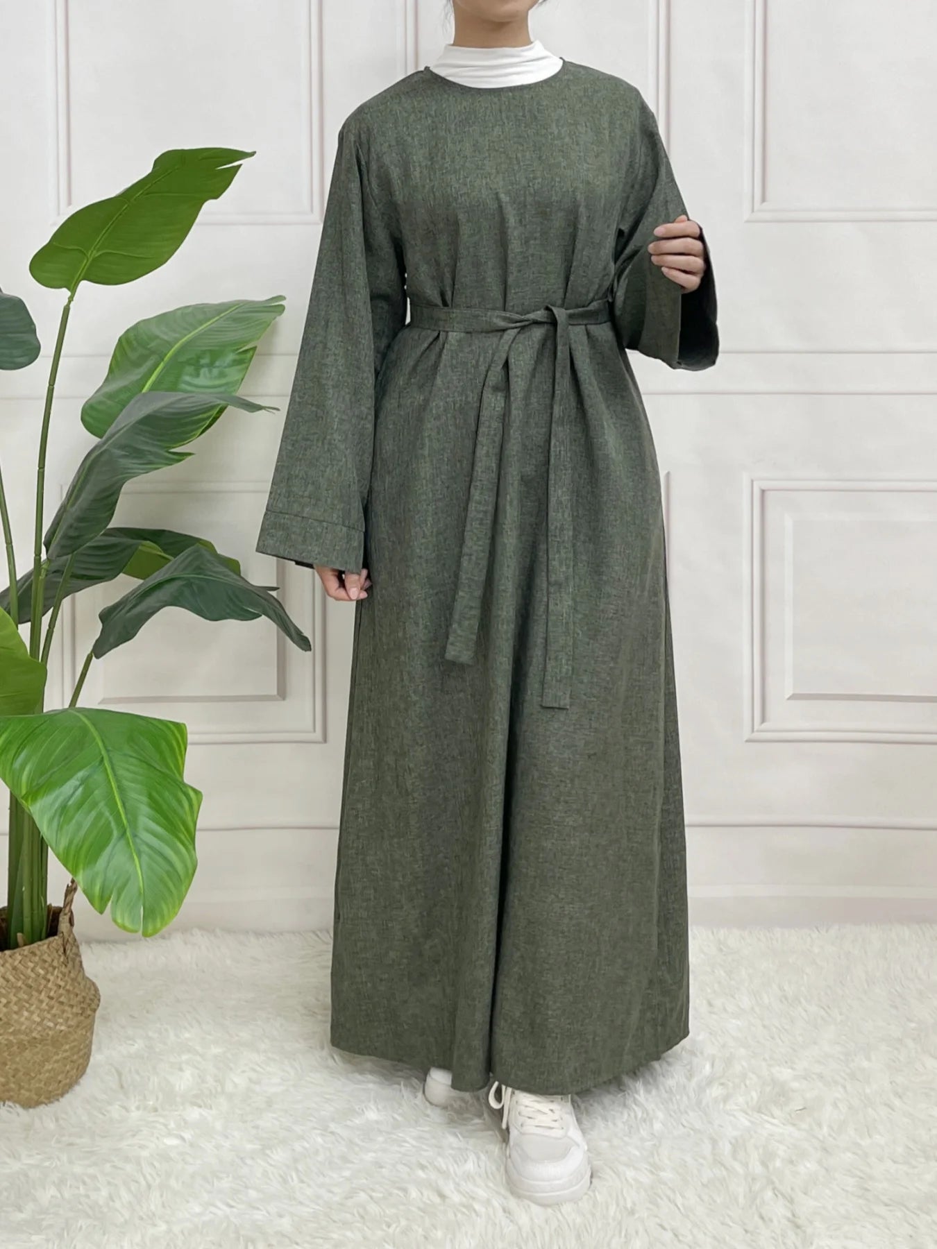 Army Green