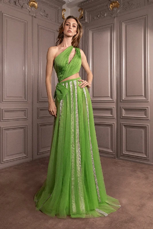 GATTI NOLLI GA-6772 DRESS
