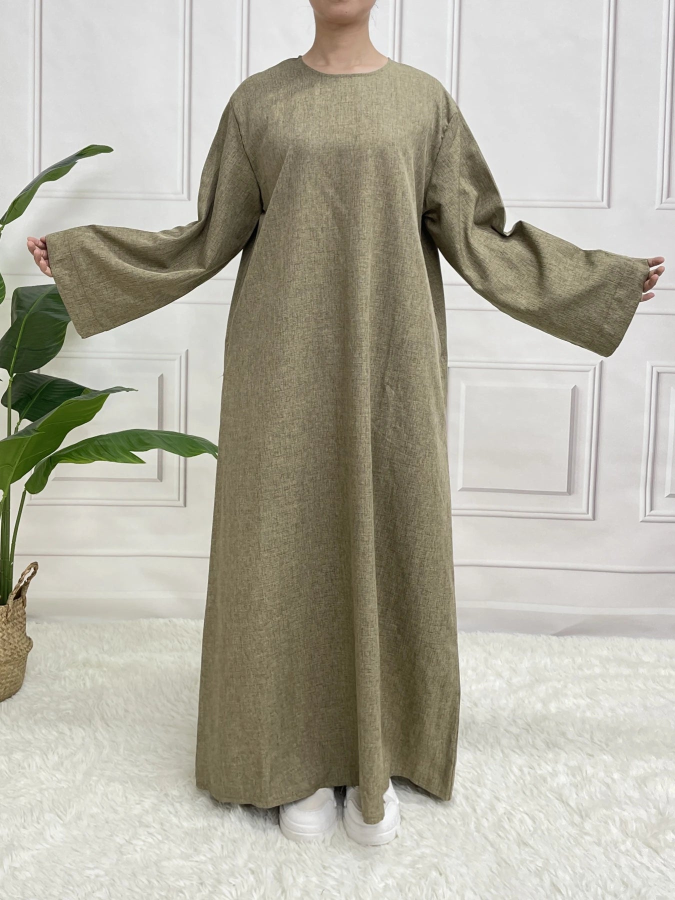 Light Brown