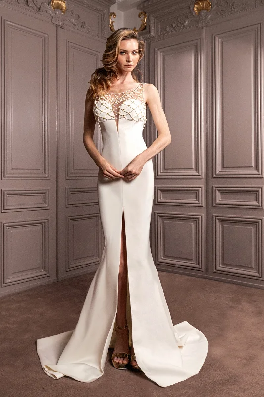 GATTI NOLLI GA-6999 DRESS
